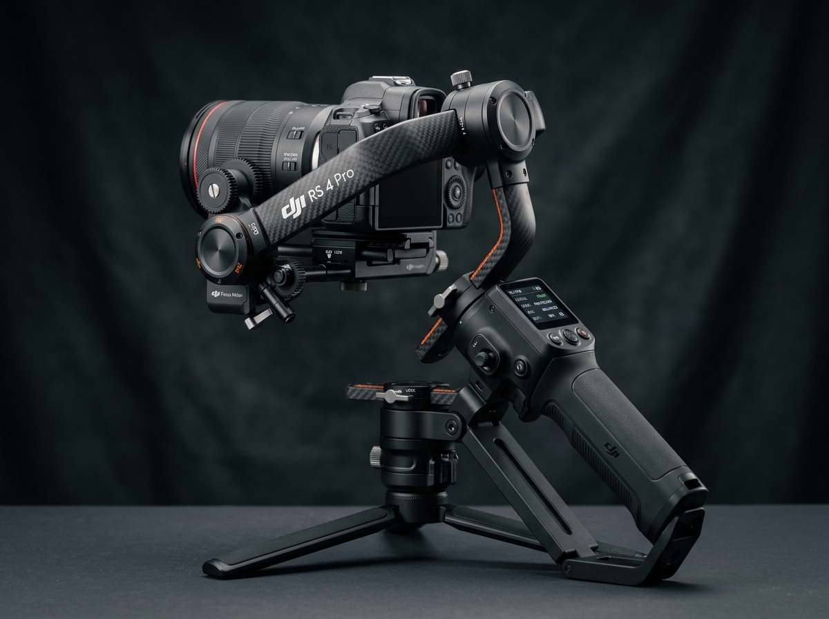DJI RS 3 Pro