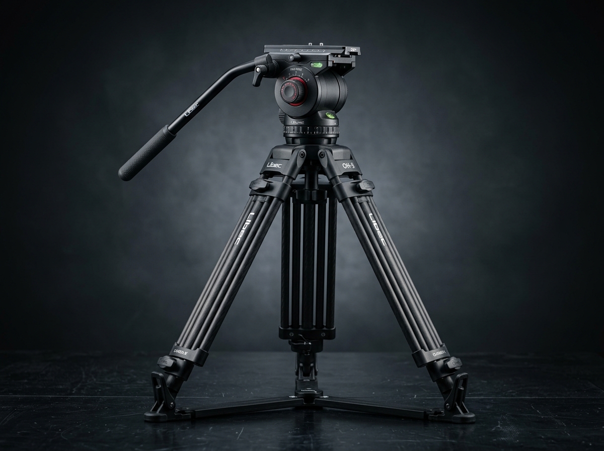 Libec LX10 Tripod
