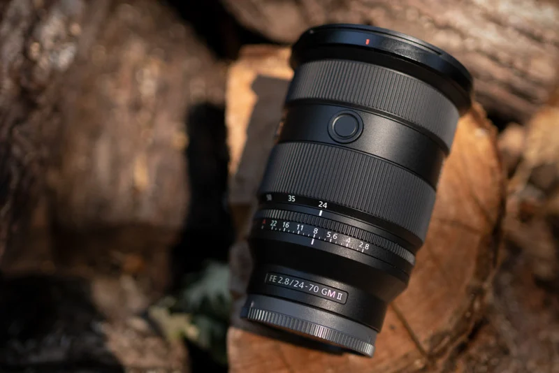 Sony FE 24-70mm f/2.8 GM - Rental in Dhaka Bangladesh