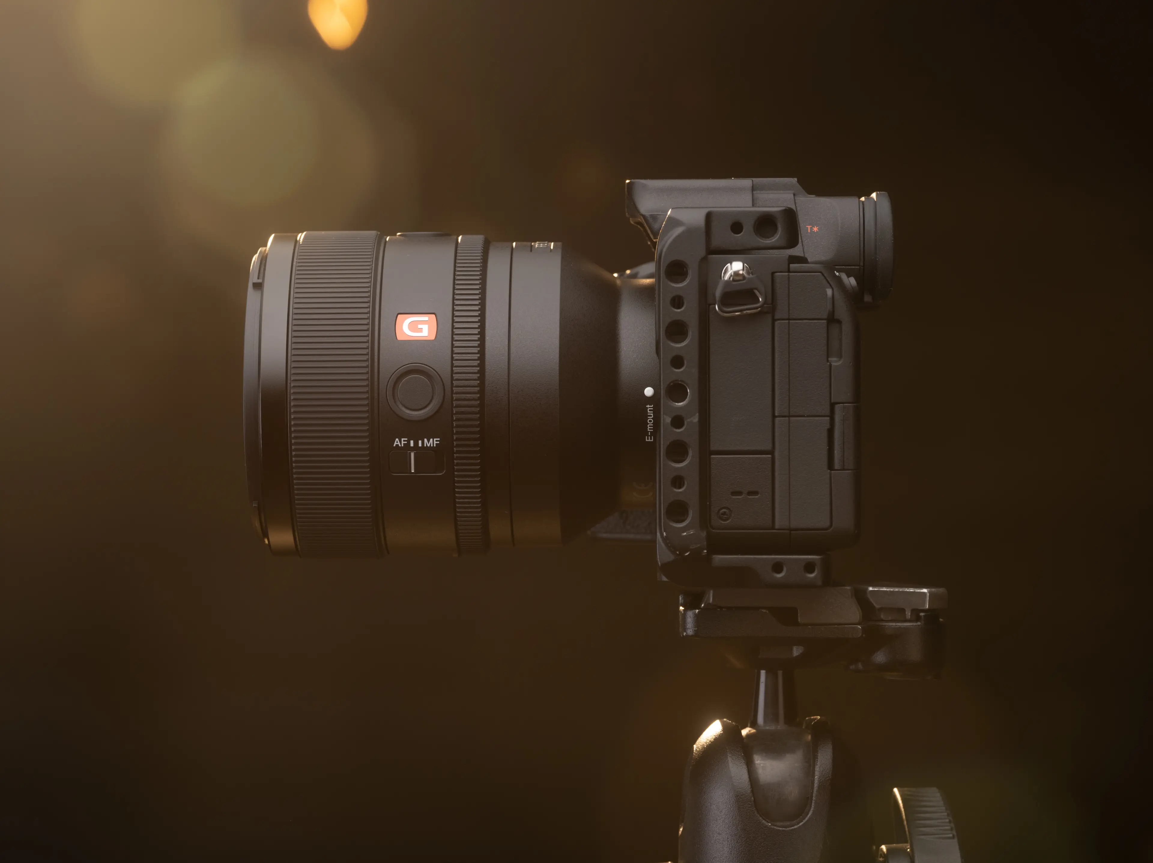 Sony FE 50mm f/1.2 GM Lens rental in Dhaka