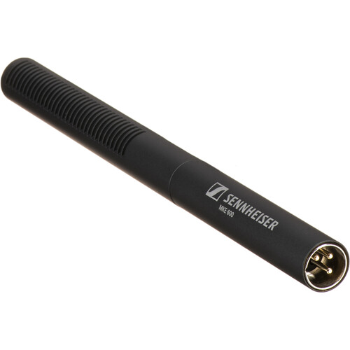Sennheiser MKE 600 Shotgun Microphon rental in Dhaka