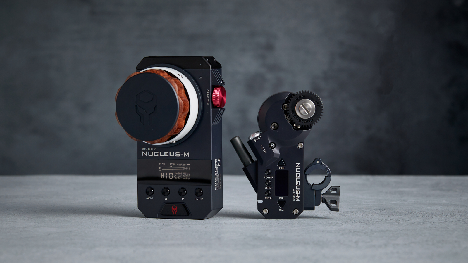 Tilta Nucleus-M rental in Dhaka